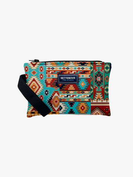 Pochette Wool