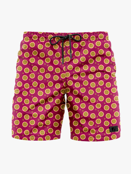 Costume Passion fruit
