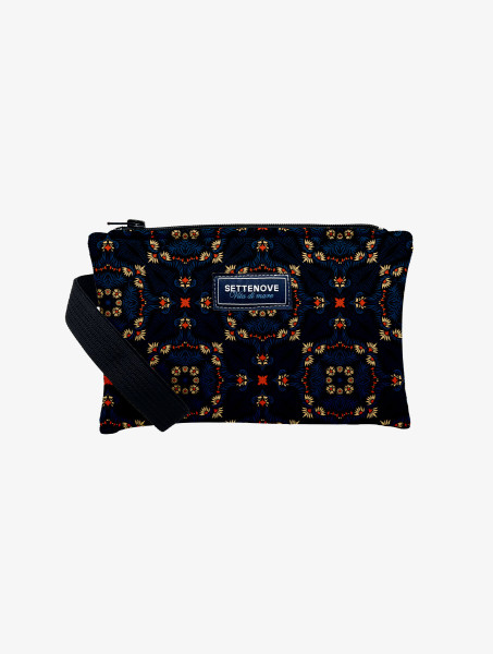 Pochette Majolica