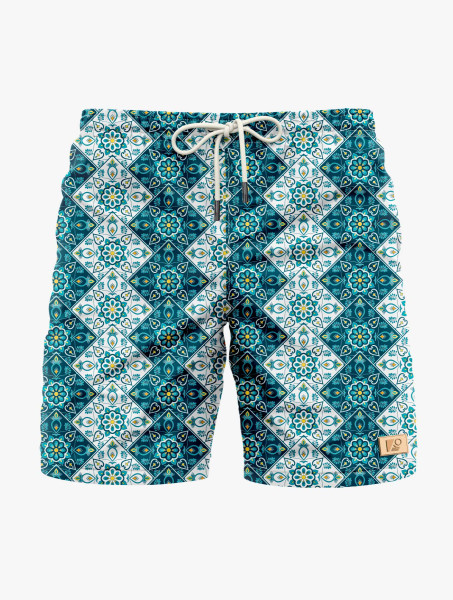 Costume Talavera