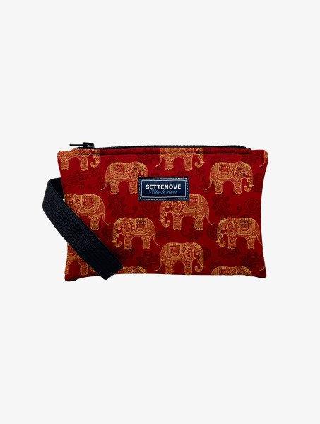 Pochette India