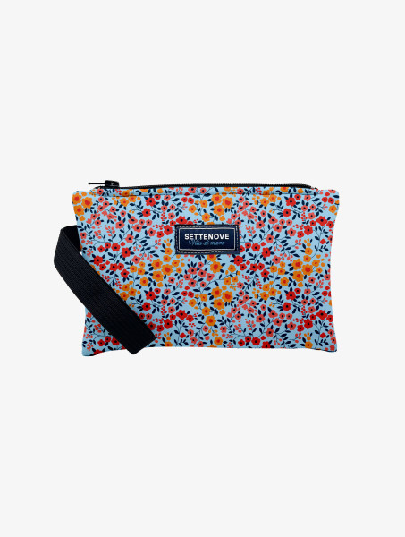 Pochette Microflowers