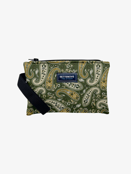 Pochette Paisley