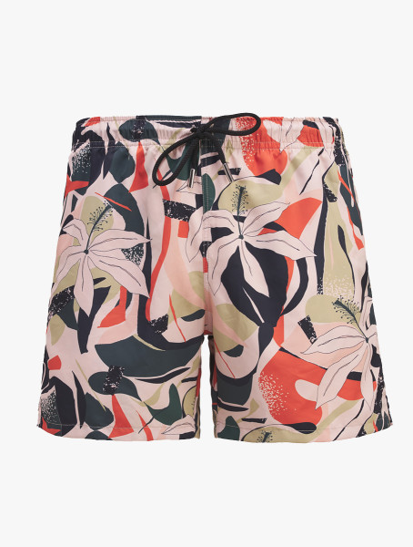 Costume Tropical