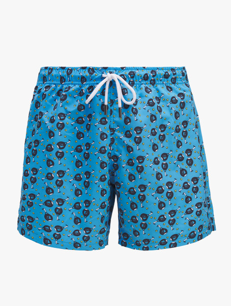 Costume Padel