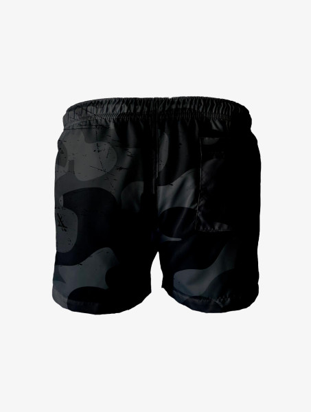 Costume Camouflage
