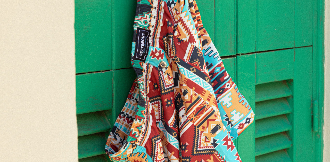 Wild Motif