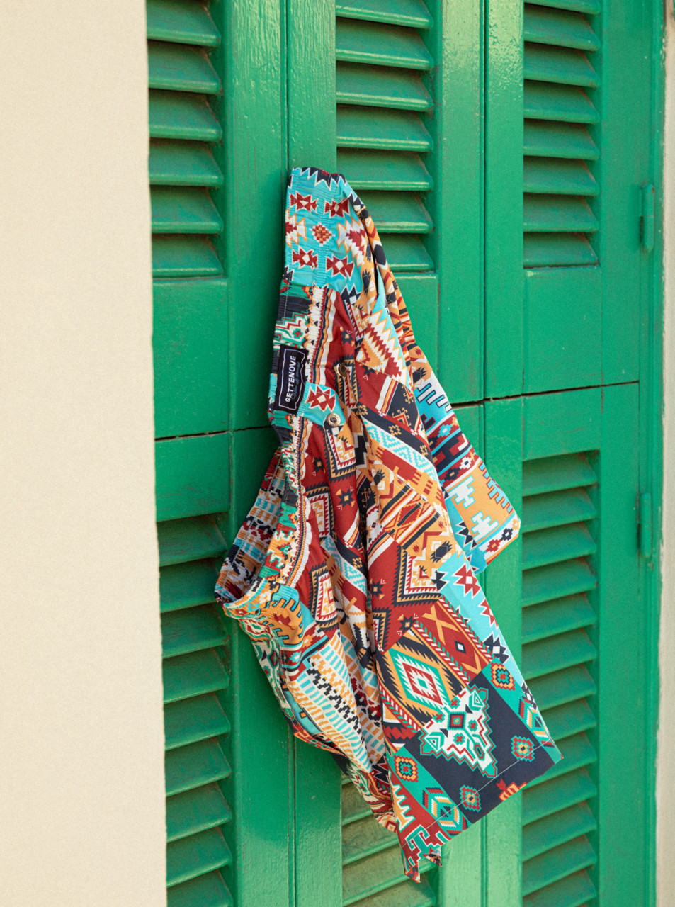 Wild Motif